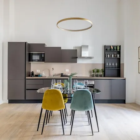 Apartment Gianicolo Trastevere Exclusive Rome