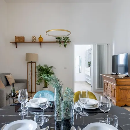 Gianicolo Trastevere Exclusive Apartment Rome