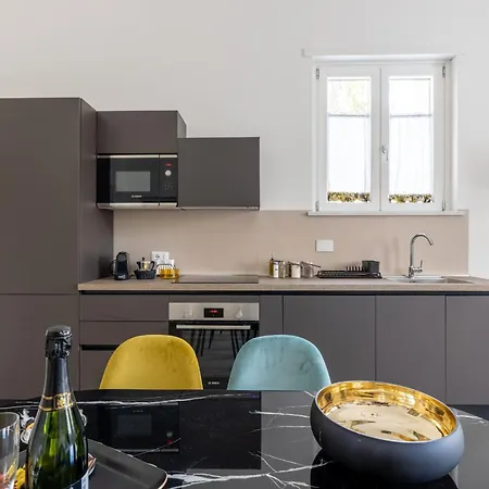 Apartment Gianicolo Trastevere Exclusive Rome