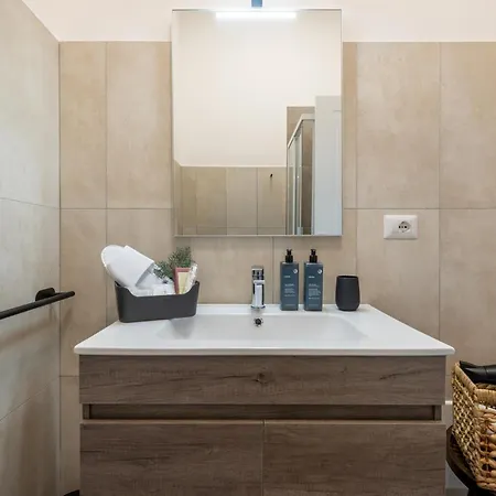 Gianicolo Trastevere Exclusive * Rome