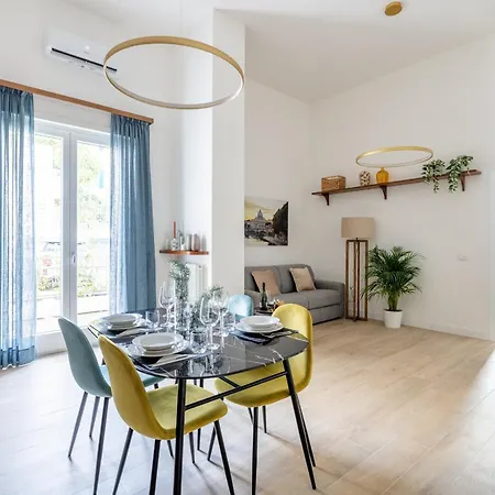 Gianicolo Trastevere Exclusive * Roma