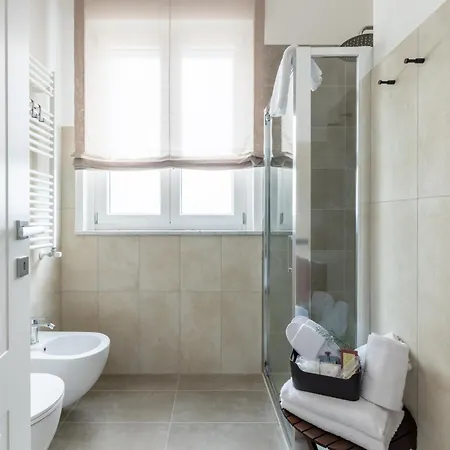 Appartamento Gianicolo Trastevere Exclusive *