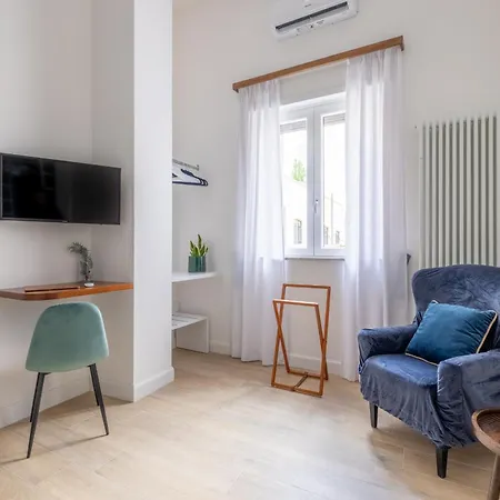 Gianicolo Trastevere Exclusive Appartamento *