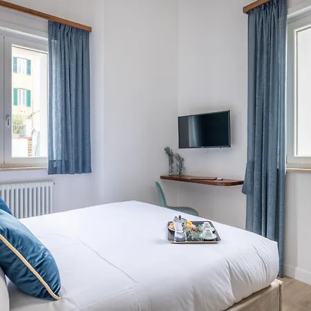 Gianicolo Trastevere Exclusive Apartment Rome