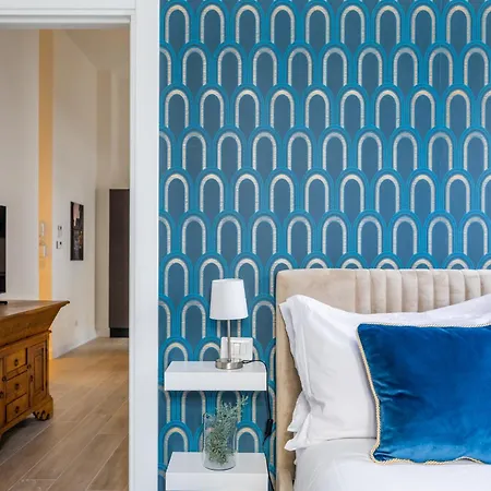 Gianicolo Trastevere Exclusive Apartamento