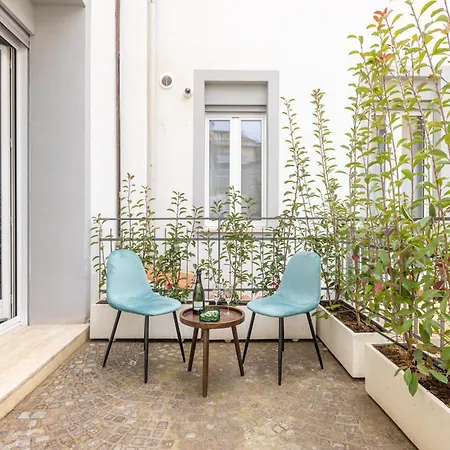 Gianicolo Trastevere Exclusive * Roma