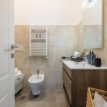 Gianicolo Trastevere Exclusive Apartamento