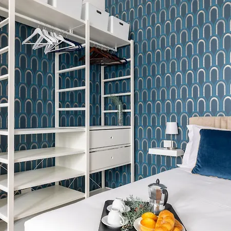 Gianicolo Trastevere Exclusive Apartamento Roma