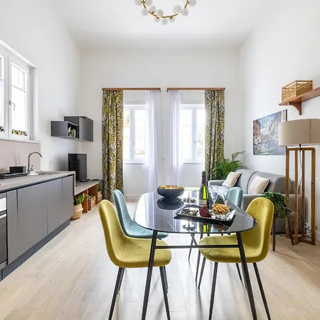 Appartamento Gianicolo Trastevere Exclusive *