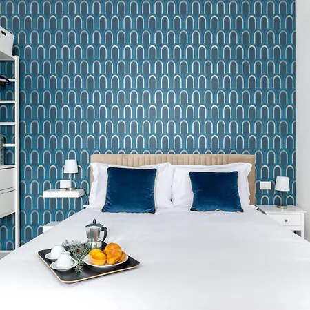Apartamento Gianicolo Trastevere Exclusive Roma