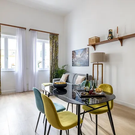 Appartamento Gianicolo Trastevere Exclusive