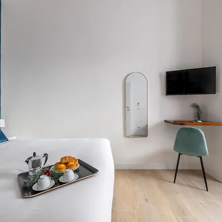 Gianicolo Trastevere Exclusive * Roma