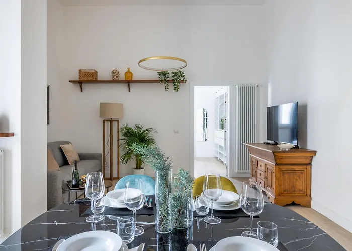 Gianicolo Trastevere Exclusive Apartment Rome