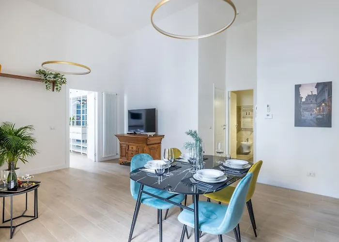 Gianicolo Trastevere Exclusive Apartment Rome