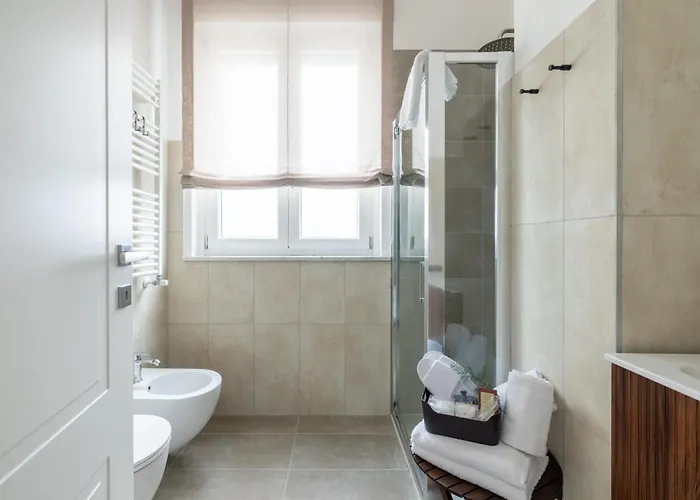 Apartment Gianicolo Trastevere Exclusive *