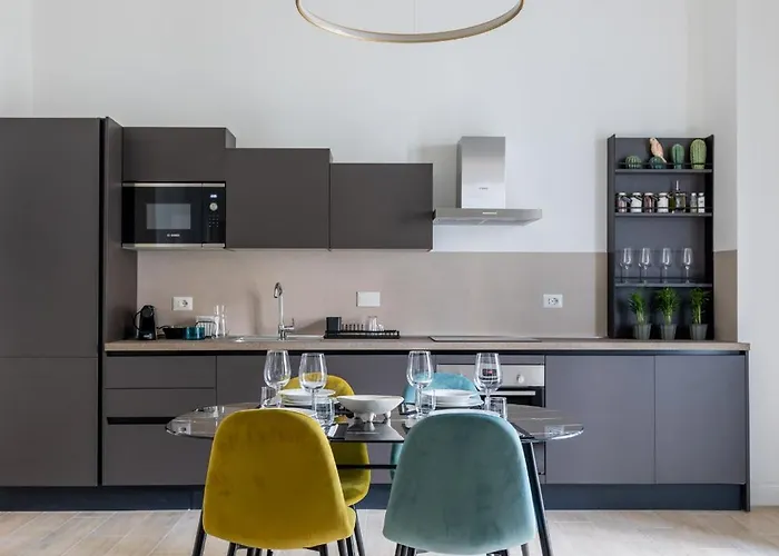 Gianicolo Trastevere Exclusive Apartment
