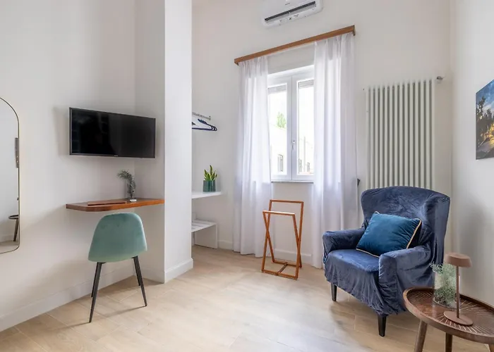 Gianicolo Trastevere Exclusive Apartment *