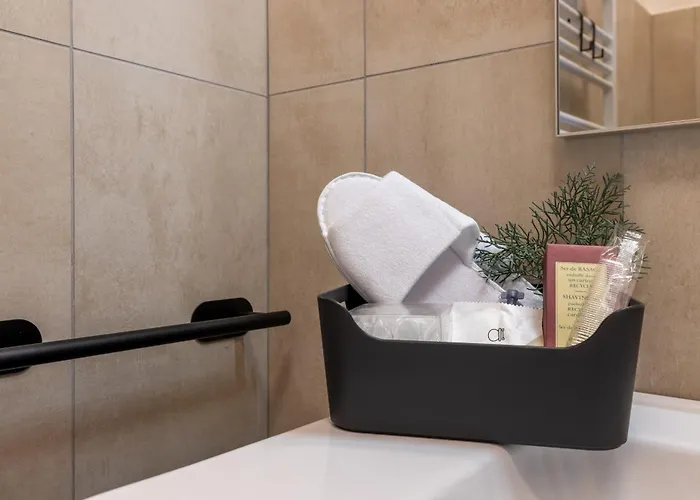 Gianicolo Trastevere Exclusive Apartment