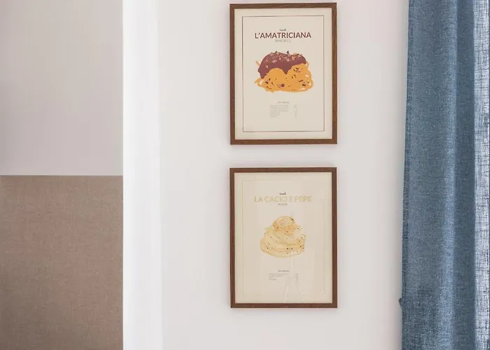 Apartment Gianicolo Trastevere Exclusive *