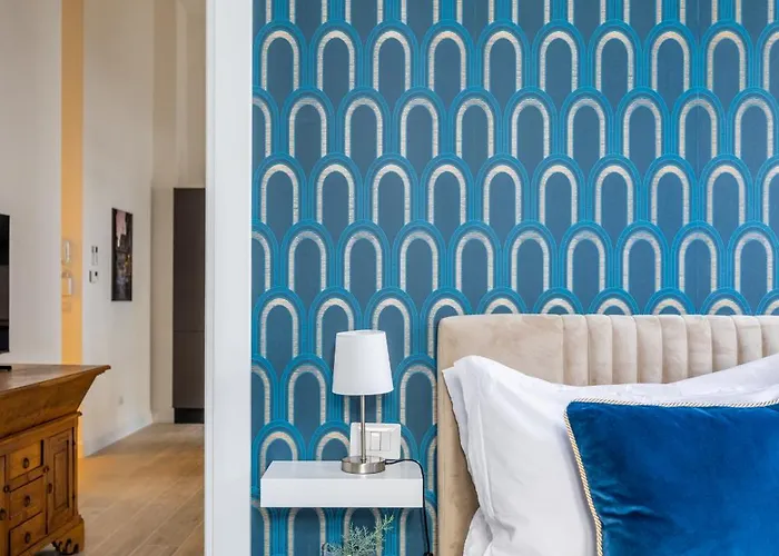 Gianicolo Trastevere Exclusive Apartment