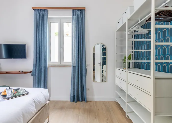 Apartment Gianicolo Trastevere Exclusive *