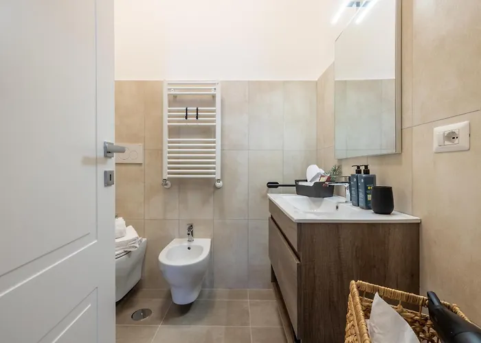 Gianicolo Trastevere Exclusive Apartment