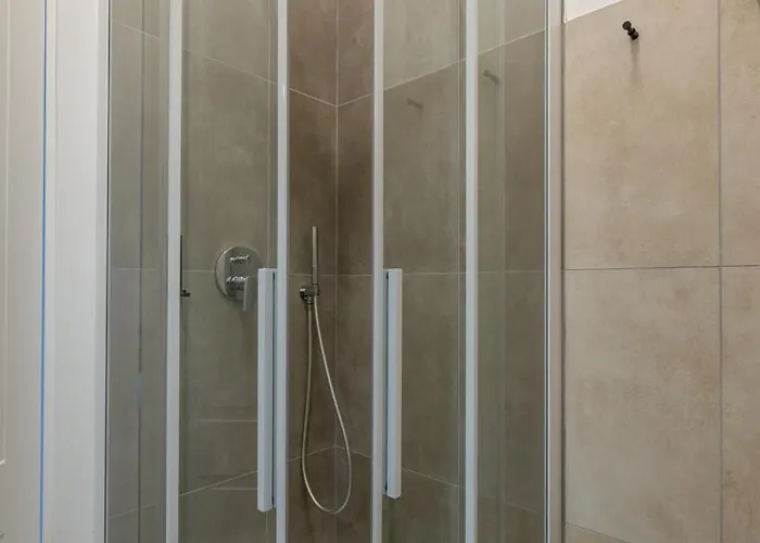 Gianicolo Trastevere Exclusive Apartment *