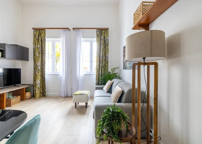 Apartment Gianicolo Trastevere Exclusive *