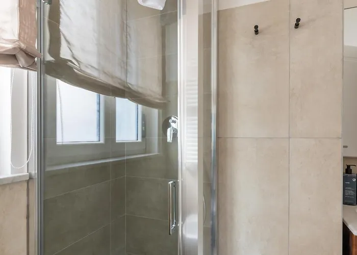 Apartment Gianicolo Trastevere Exclusive *