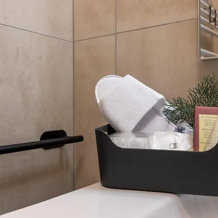 Gianicolo Trastevere Exclusive Apartman