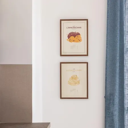 Apartman Gianicolo Trastevere Exclusive *