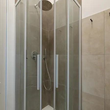 Gianicolo Trastevere Exclusive Apartman *