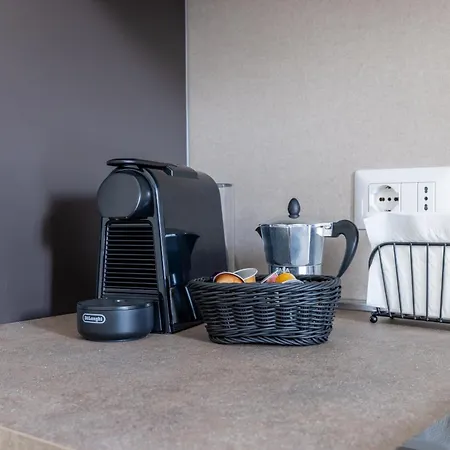 Gianicolo Trastevere Exclusive Apartman