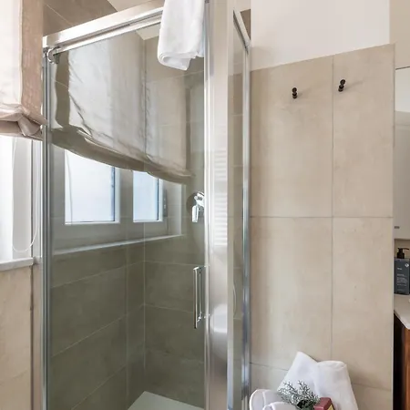 Apartman Gianicolo Trastevere Exclusive *